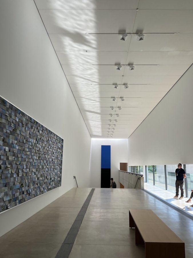 Pulitzer Arts Foundation — photo 4 of 4