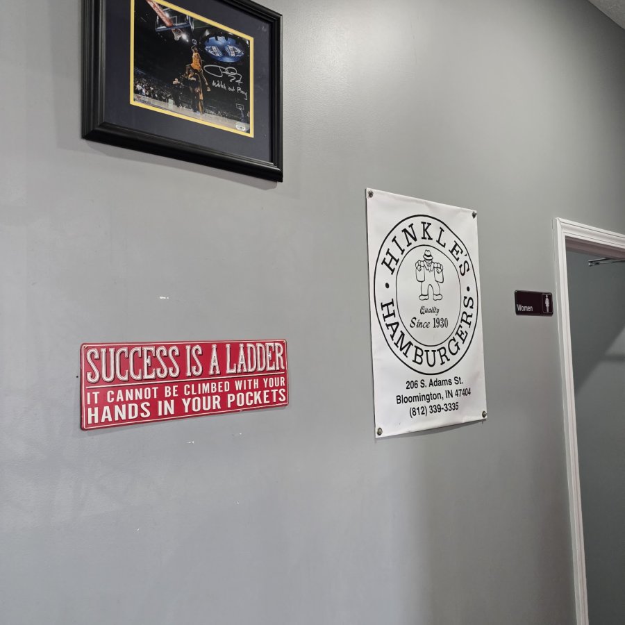 Tier 10 Music and Sports Park — photo 3 of 4