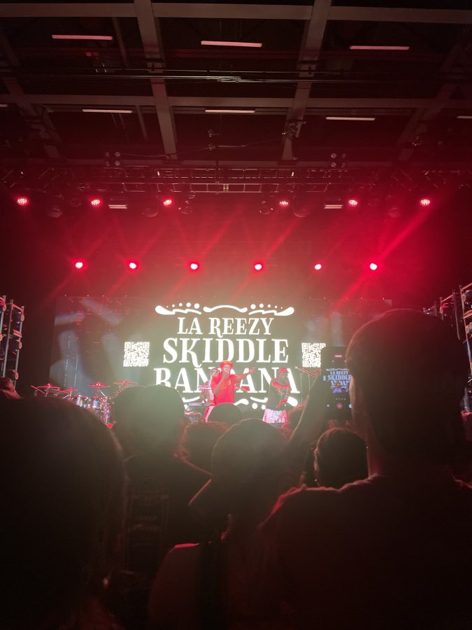 Satellite Music Hall