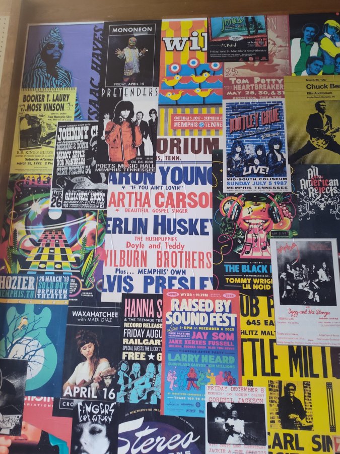 Satellite Music Hall — photo 4 of 4