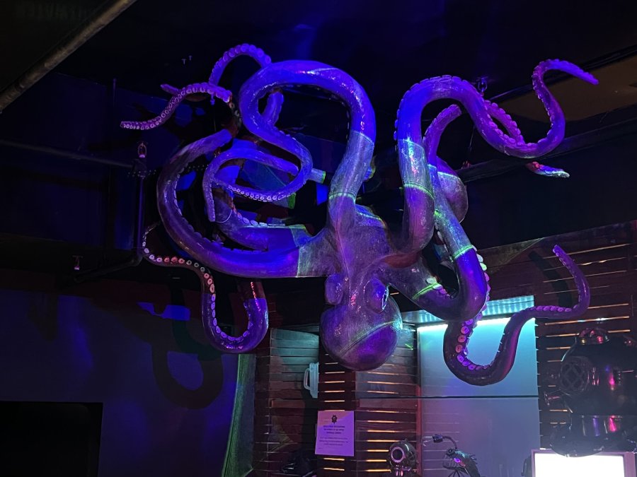 Deep End Live — photo 3 of 4