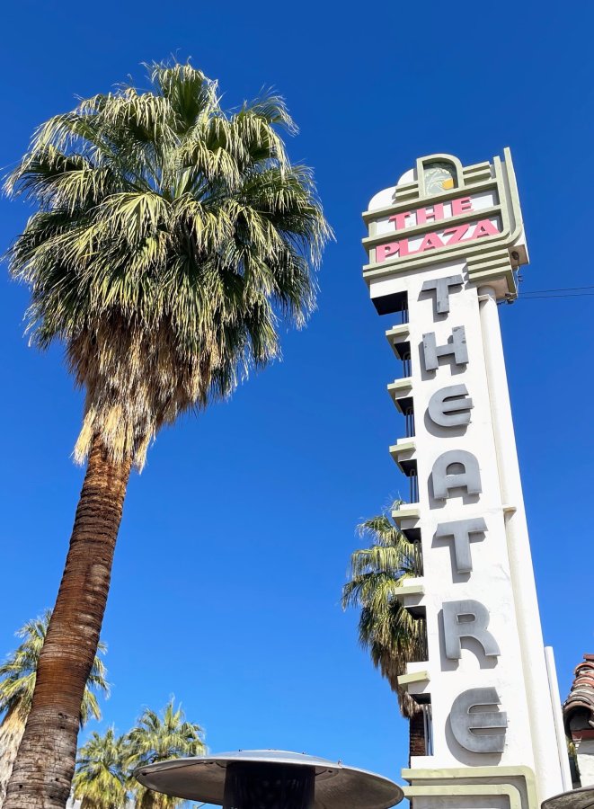 Historic Plaza Theatre — photo 3 of 4