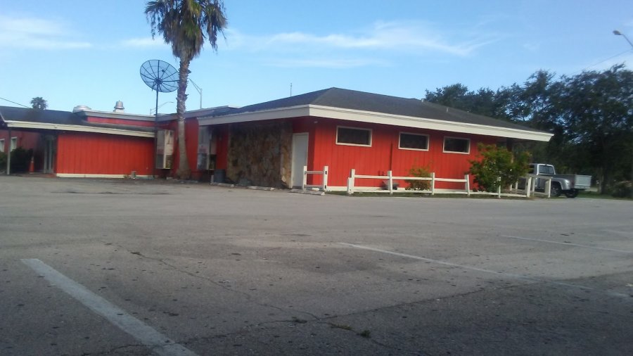 Guadalajara Night Club