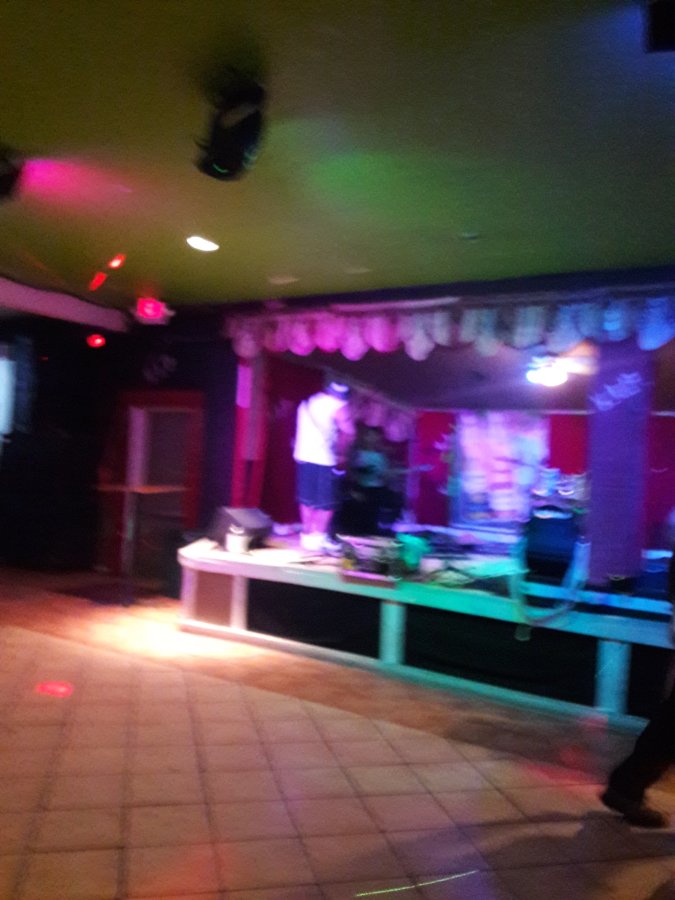 Guadalajara Night Club — photo 3 of 4