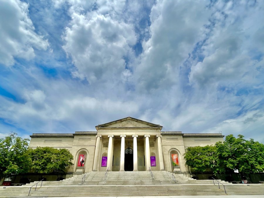 Baltimore Museum Of Art
