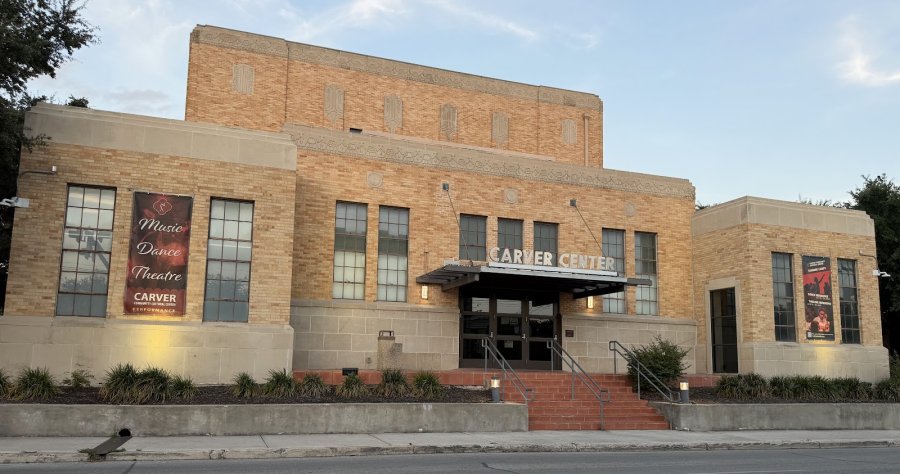 Jo Long Theatre — photo 3 of 4