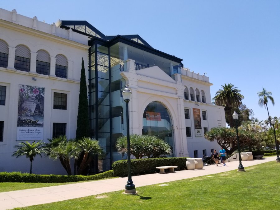 San Diego Natural History Museum — photo 4 of 4