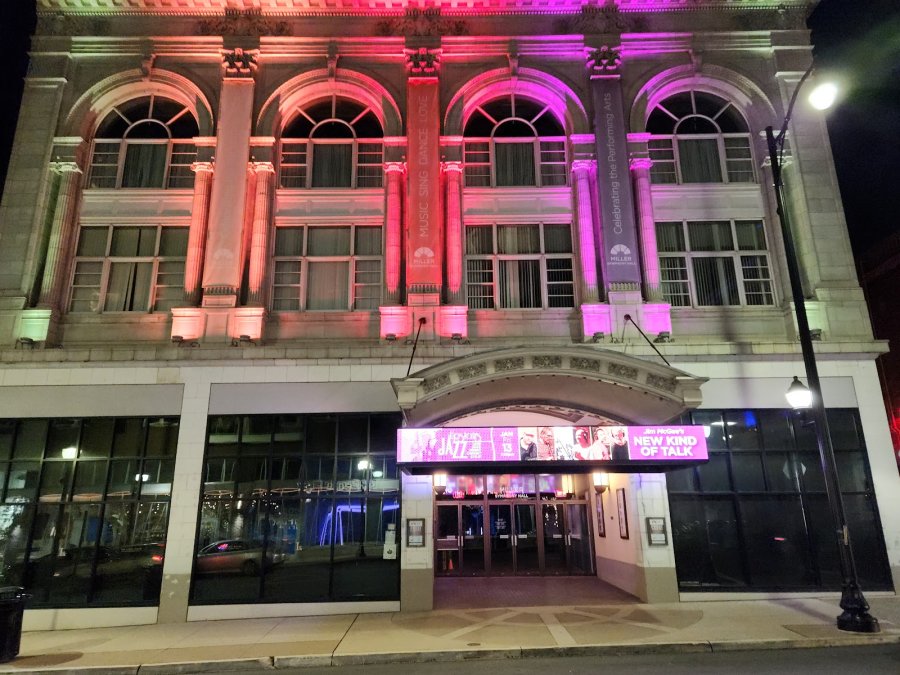 Miller Symphony Hall — photo 2 of 4