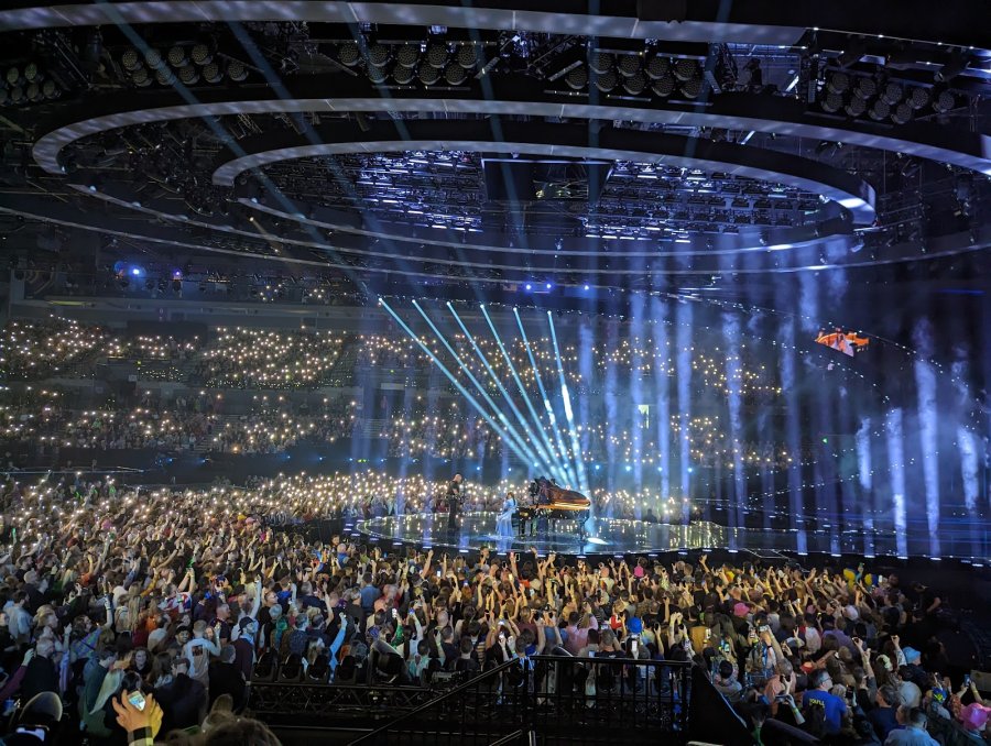 M&S Bank Arena — photo 2 of 4