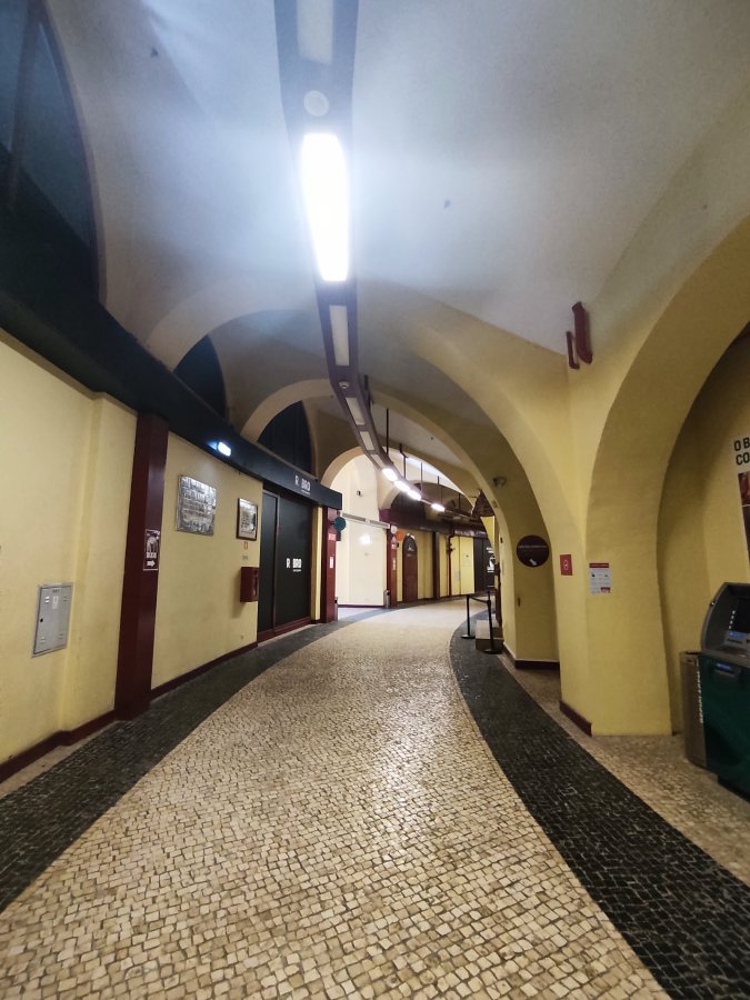 Campo Pequeno — photo 4 of 4