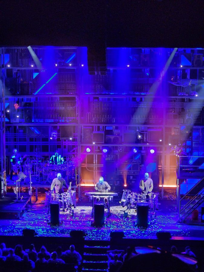 Atwood Concert Hall — photo 3 of 4