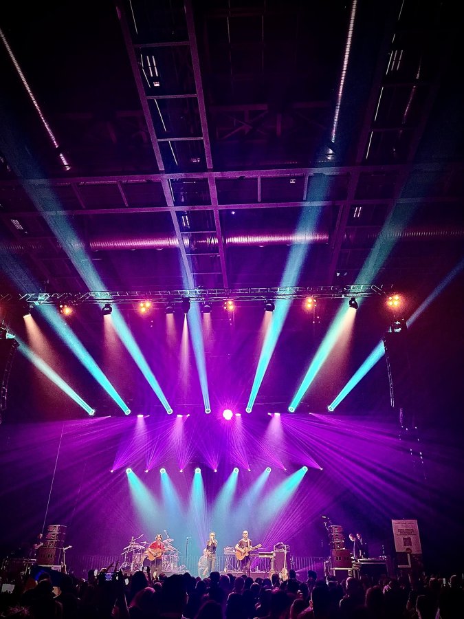 Geneva Arena — photo 4 of 4
