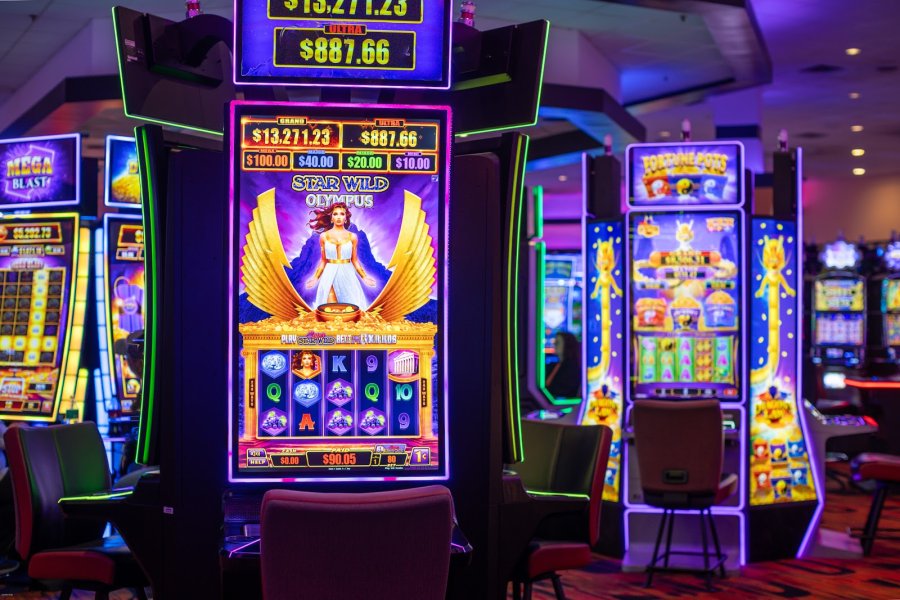 Spirit Lake Casino & Resort — photo 4 of 4