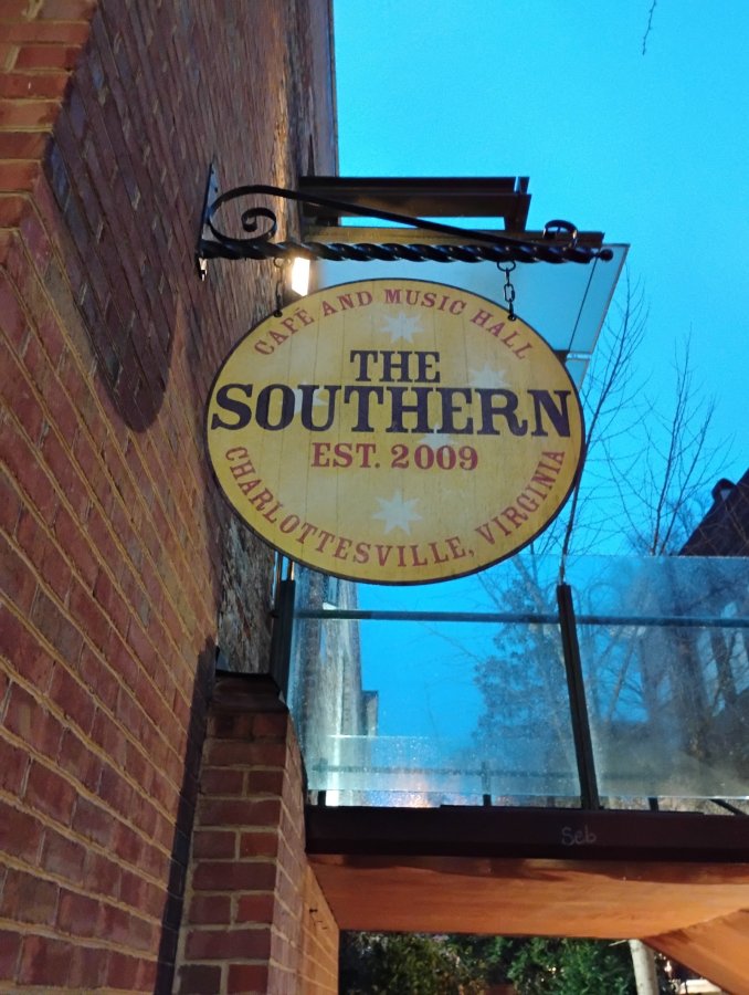 The Southern Cafe & Music Hall — photo 4 of 4