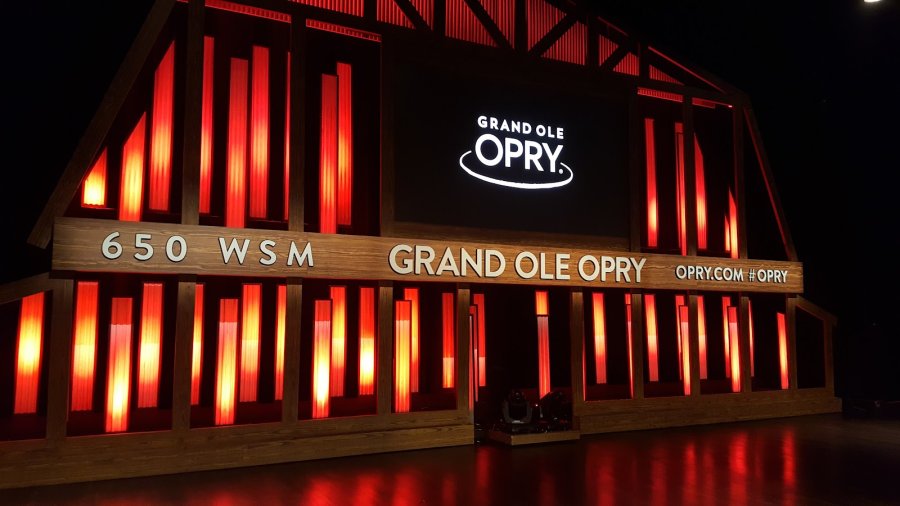 Grand Ole Opry House — photo 2 of 4