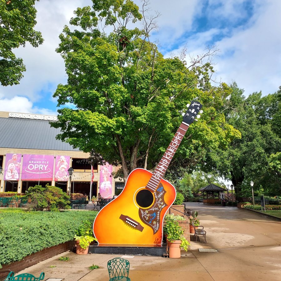 Grand Ole Opry House — photo 4 of 4