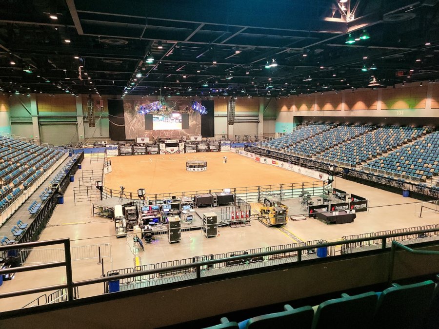 Reno Events Center — photo 2 of 4