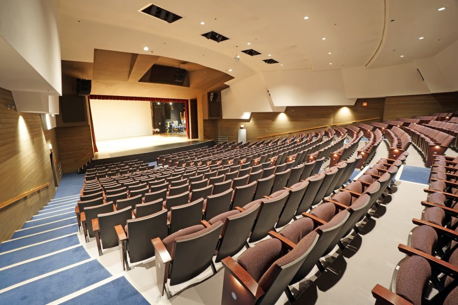 Centennial Theatre — photo 2 of 4