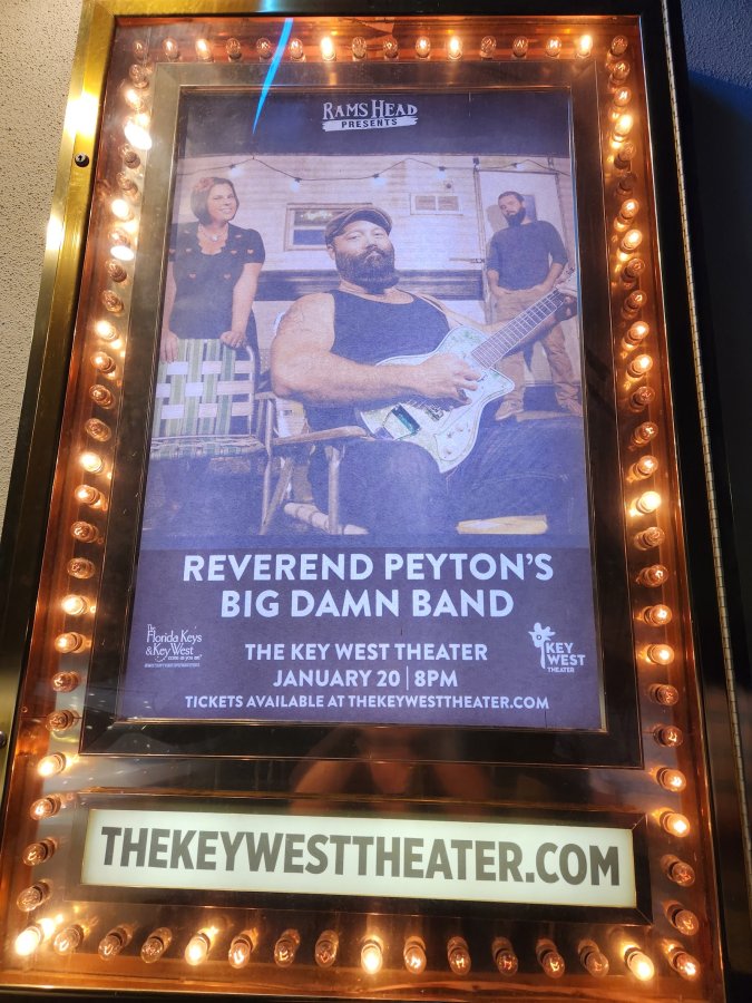 Key West Theater — photo 4 of 4