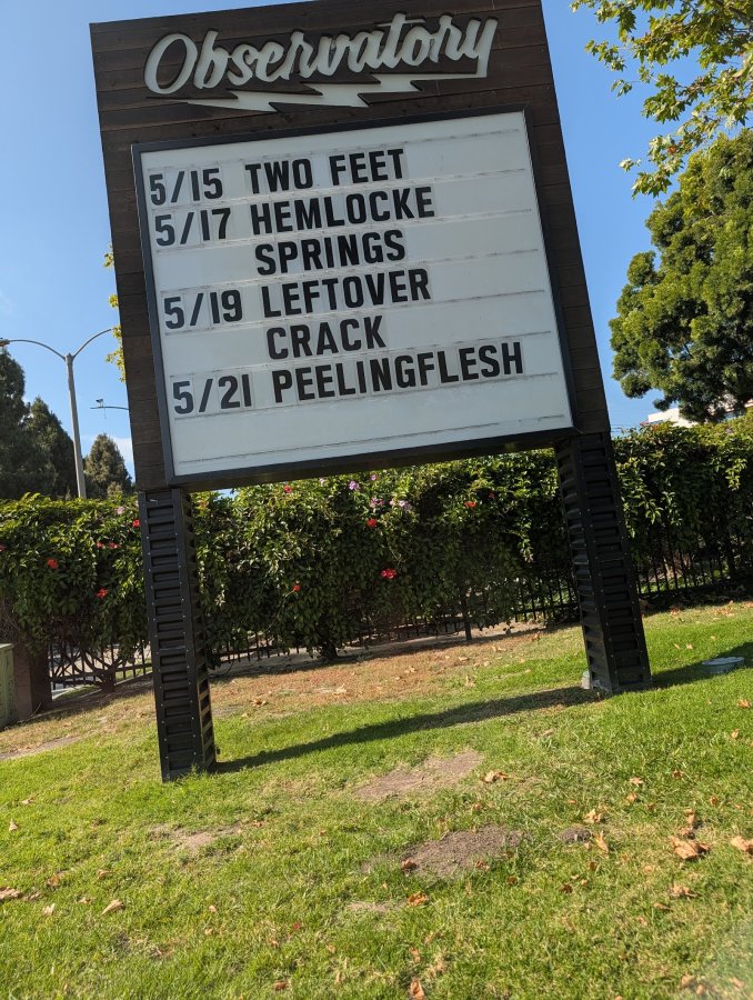 The Observatory Grounds — photo 4 of 4