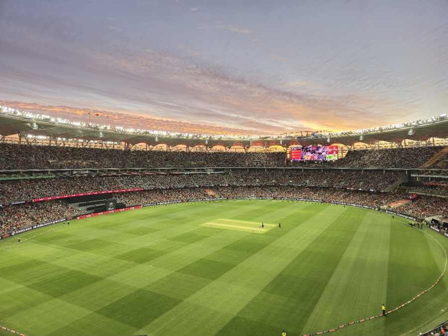 Optus Stadium — photo 2 of 4