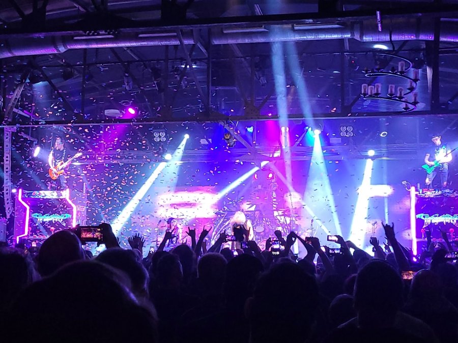 Warehouse Live — photo 4 of 4