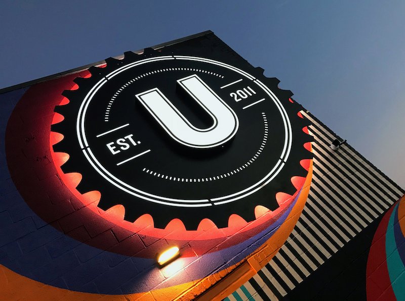Union Craft Brewing