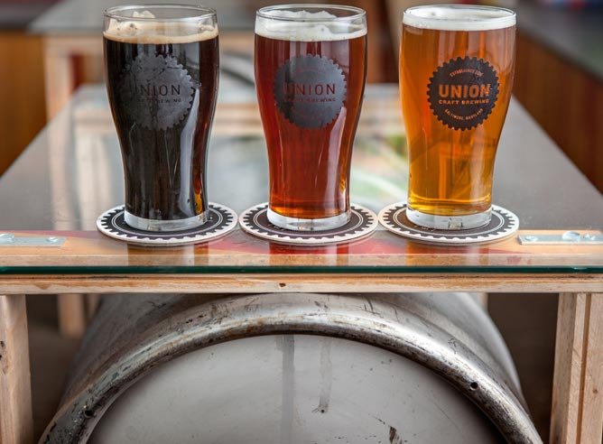 Union Craft Brewing — photo 2 of 4
