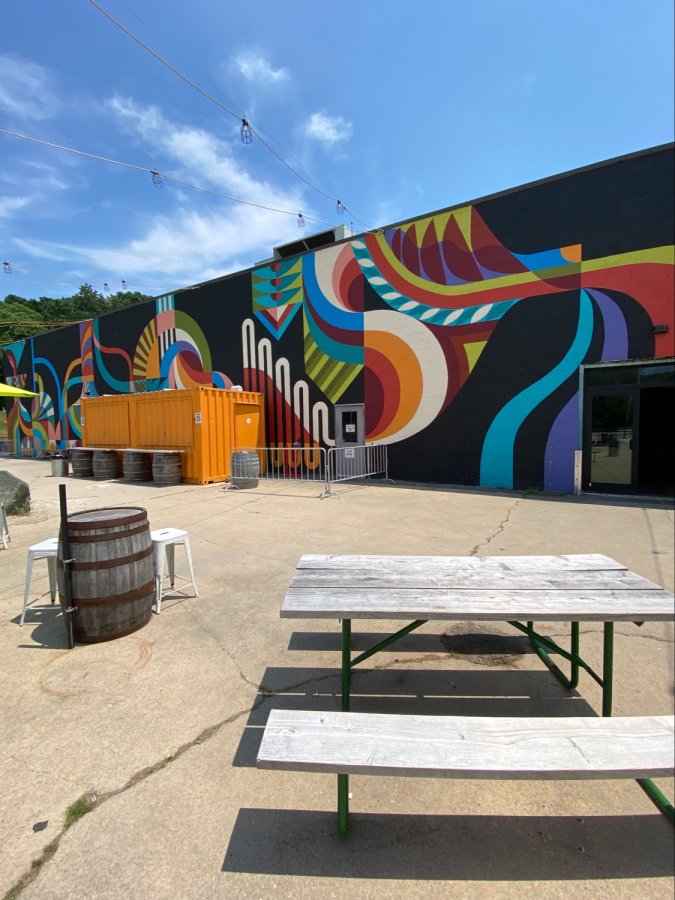 Union Craft Brewing — photo 3 of 4