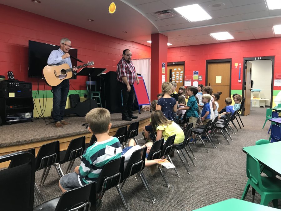 GI Free Church — photo 4 of 4