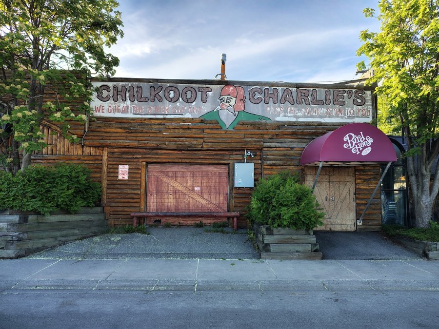 Chilkoot Charlie's — photo 3 of 4