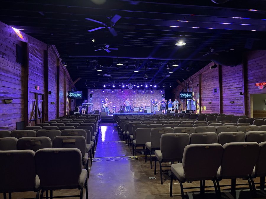 Belfry Music Theatre — photo 2 of 4