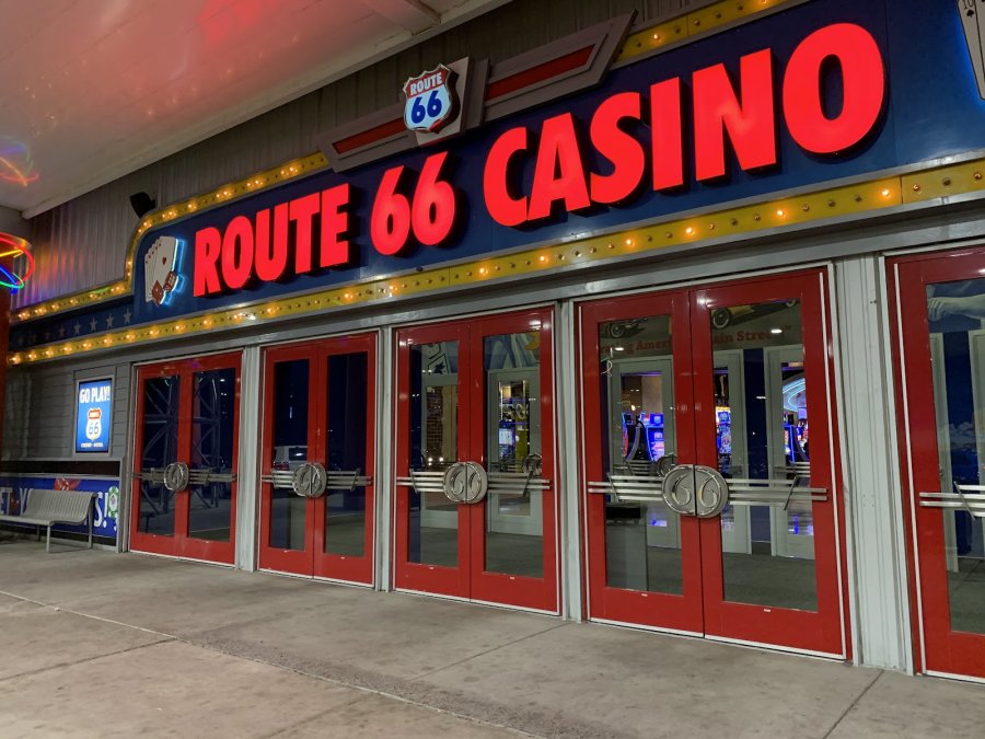 Route 66 Casino — photo 2 of 4