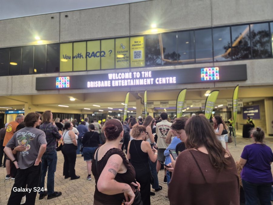 Entertainment Centre — photo 4 of 4