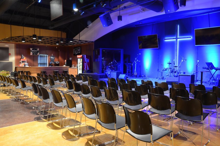 Second Baptist Church — photo 2 of 4