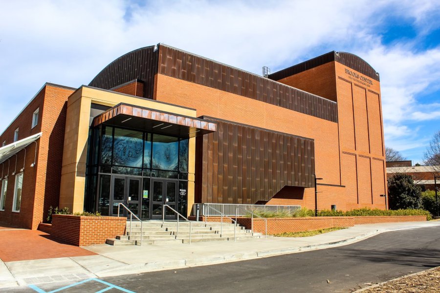 Brooks Theatre
