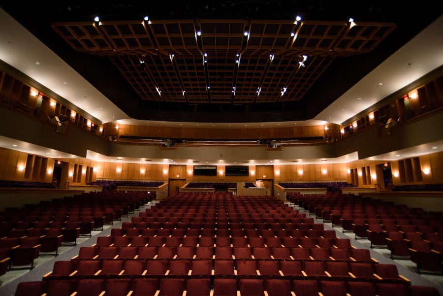 Brooks Theatre — photo 2 of 4