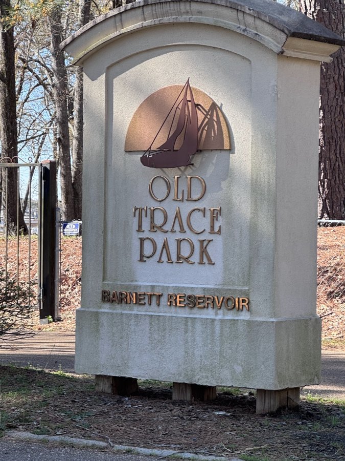 Old Trace Park at the Reservoir — photo 3 of 4