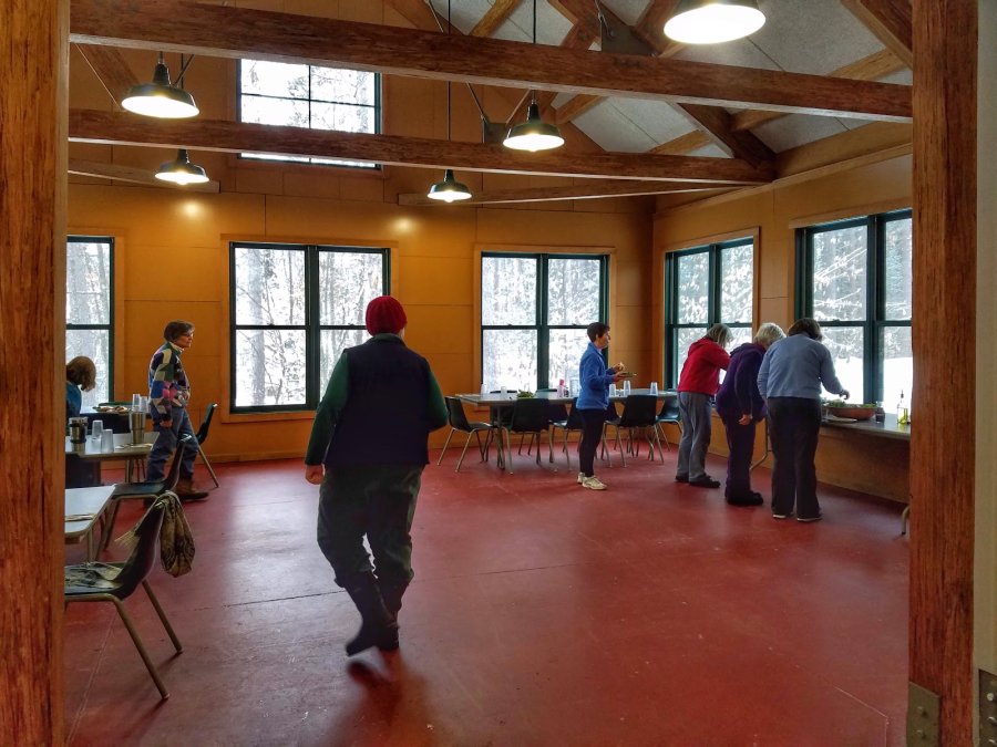 Barbara C. Harris Camp and Conference Center — photo 2 of 4