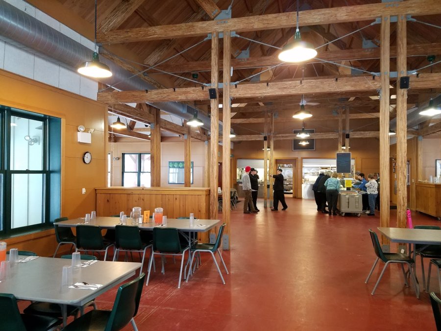 Barbara C. Harris Camp and Conference Center — photo 3 of 4