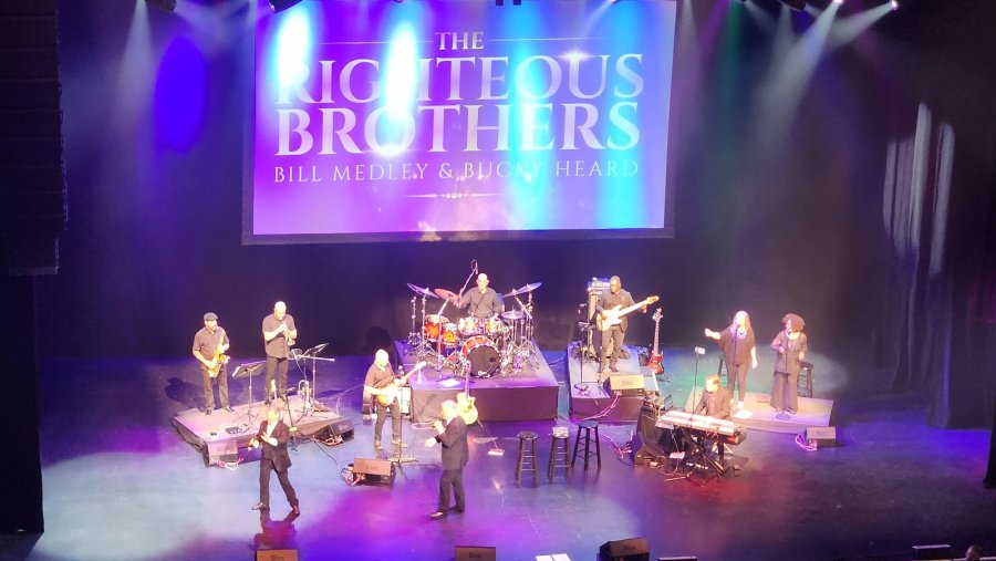 Barbara B Mann Performing Arts Hall — photo 3 of 4