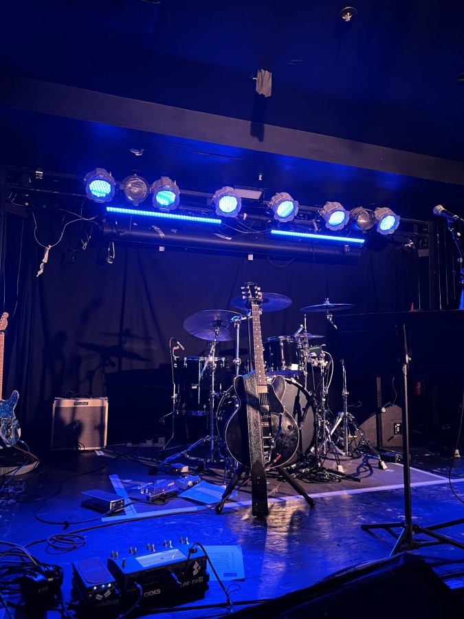 O2 Academy Islington — photo 3 of 4