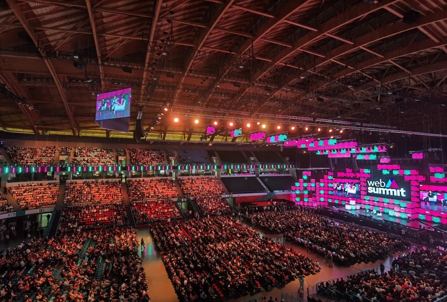 MEO Arena