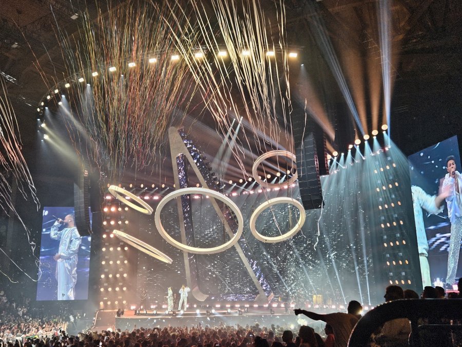 MEO Arena — photo 3 of 4