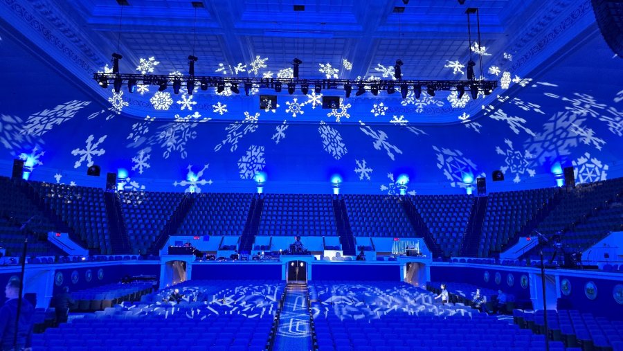 DAR Constitution Hall — photo 4 of 4