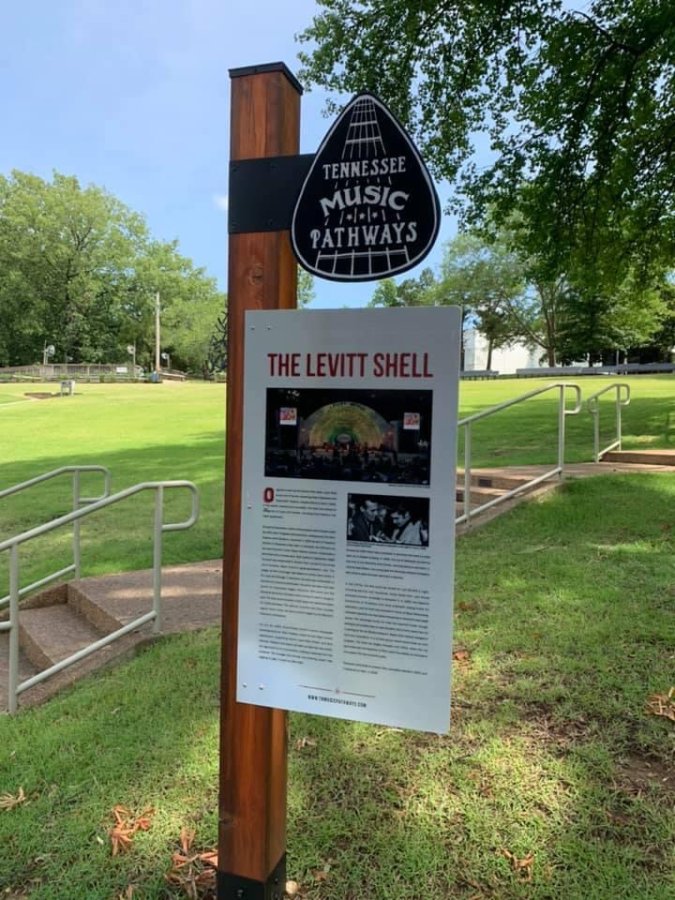Overton Park Shell — photo 4 of 4