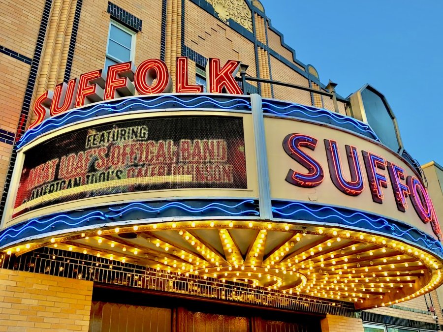 Suffolk Theater — photo 3 of 4