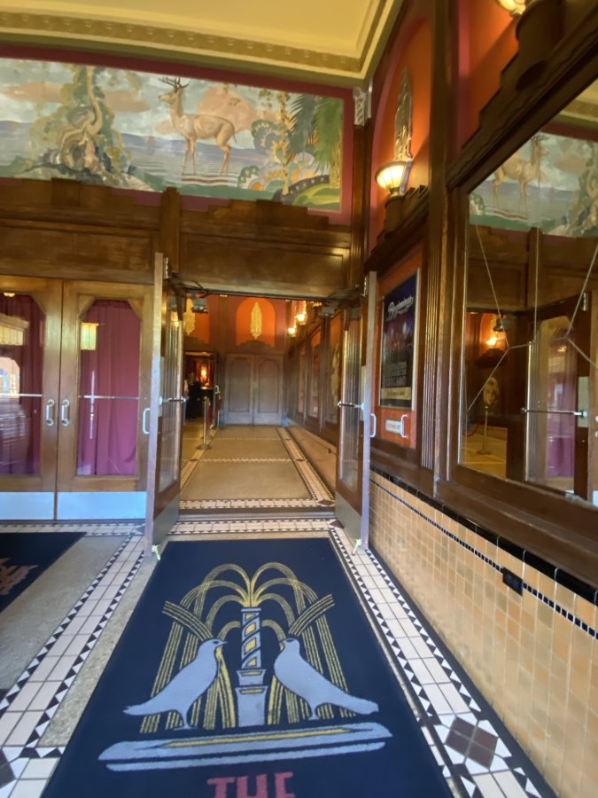 Suffolk Theater — photo 4 of 4