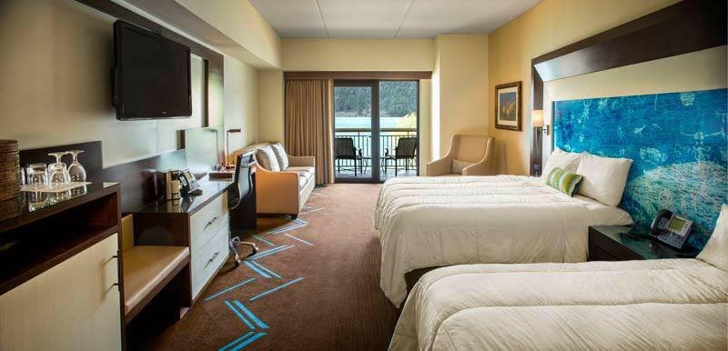 Inn Of The Mountain Gods Resort & Casino — photo 2 of 4