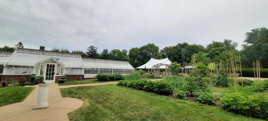 The Tobias Theater At Newfields